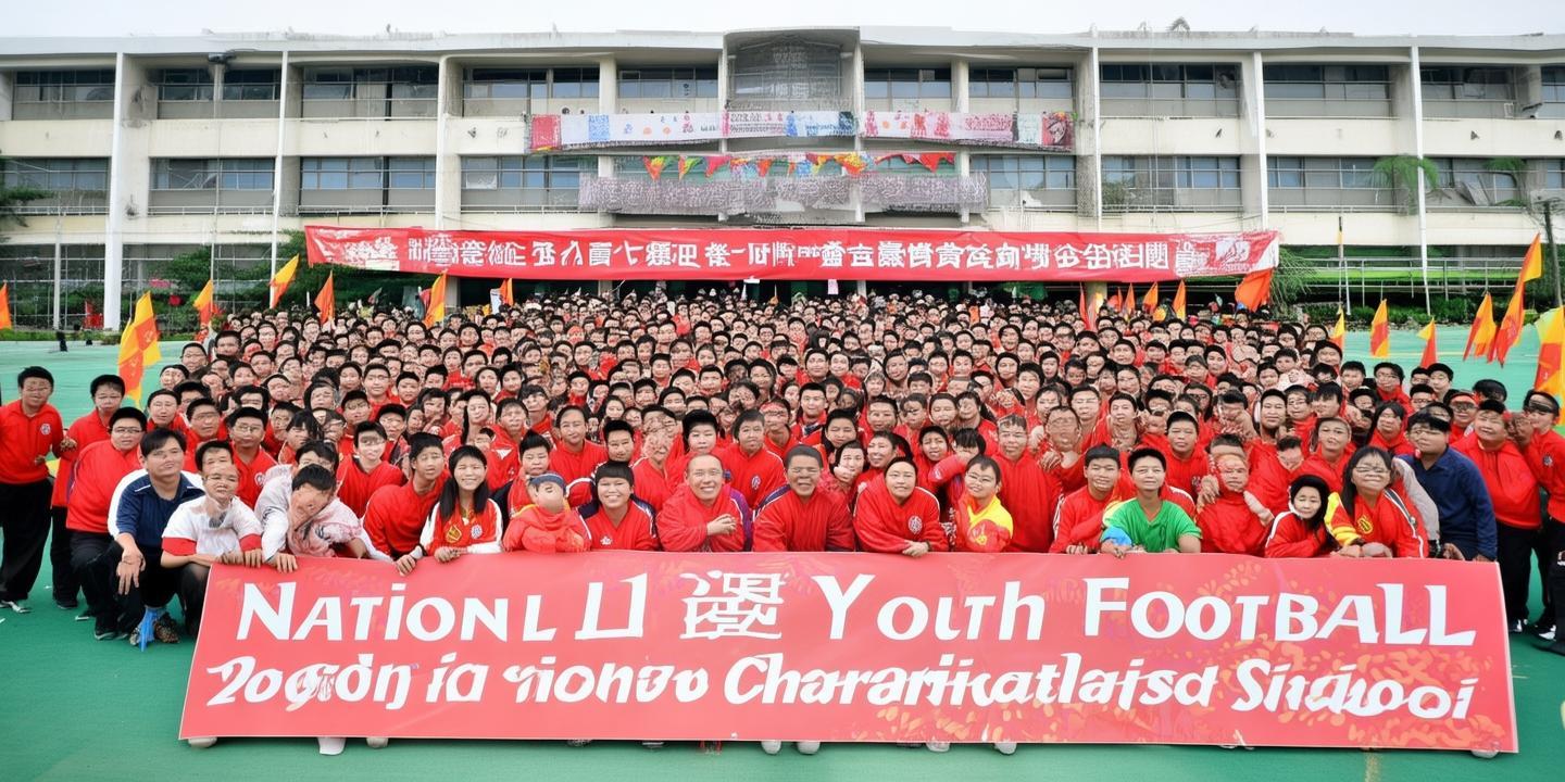 平桂六中荣获全国青少年校园足球特色学校称号,助力校园足球发展