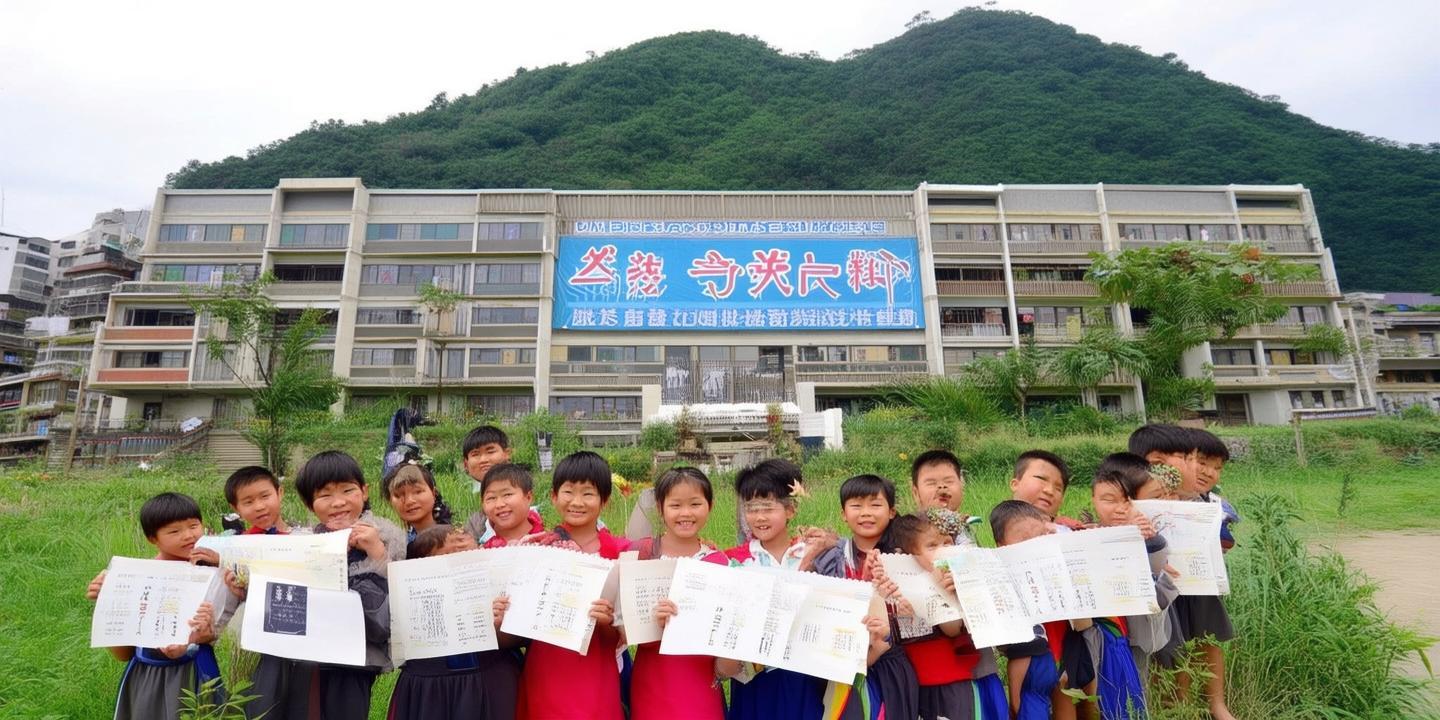 富川中考成绩斐然,乡村学校进步显著,全市排名跃居第二
