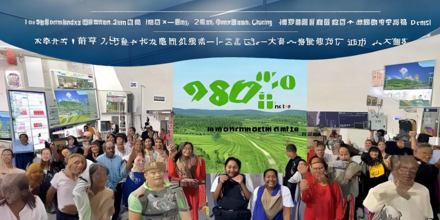 钟山区脱贫户技能培训全覆盖,就业率高达98%:助力乡村振兴的坚实步伐