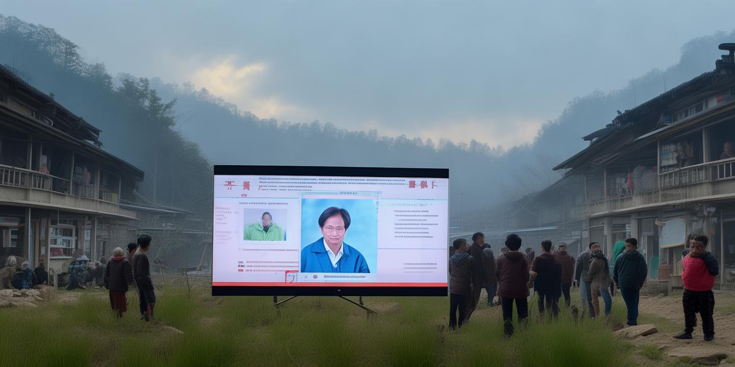 昭平县村级卫生室远程医疗系统正式启用,村民足不出村即可看专家