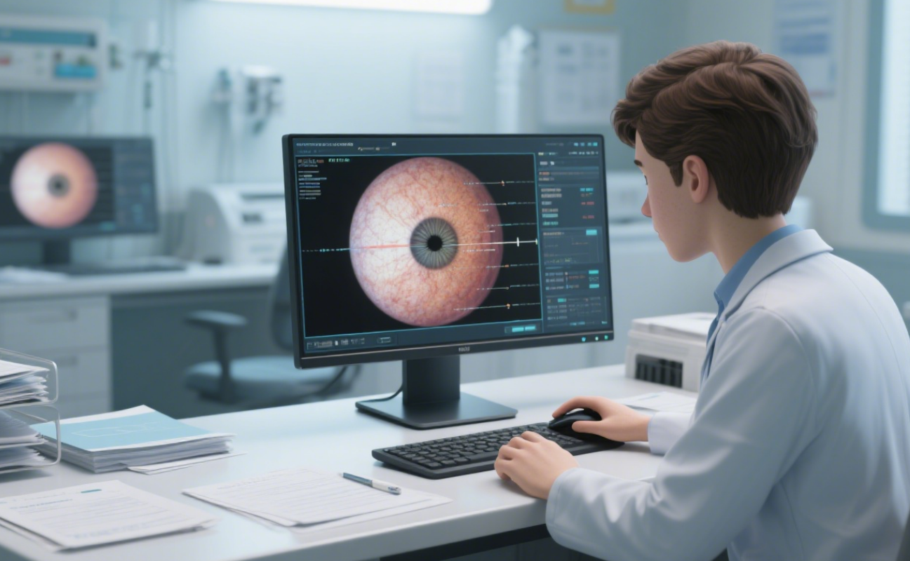 朱拉隆功大学人工智能学院：研究生 “AI + 医疗联合培养项目” 落地，学员研发的诊断模型获医院采纳