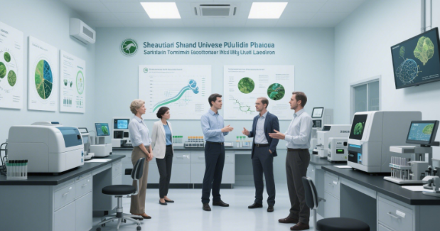 宋卡王子大学与德国海德堡大学共建热带生态联合实验室