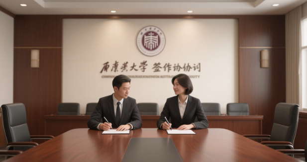 宋卡王子大学与澳大利亚墨尔本大学合作 开设 “公共卫生双学位项目”