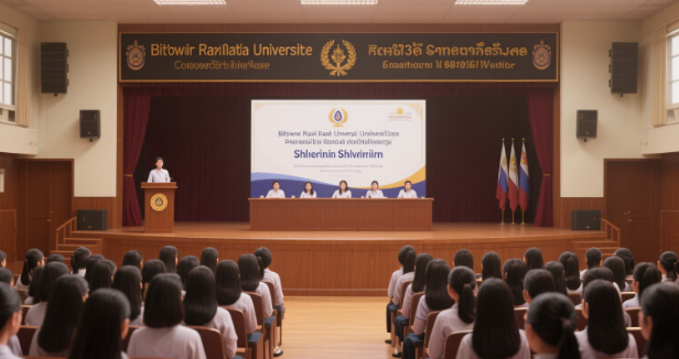 碧武里皇家大学设女性科研奖学金 聚焦生命科学领域突破